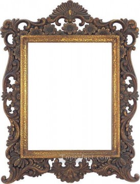Frame Painting - Fpu021